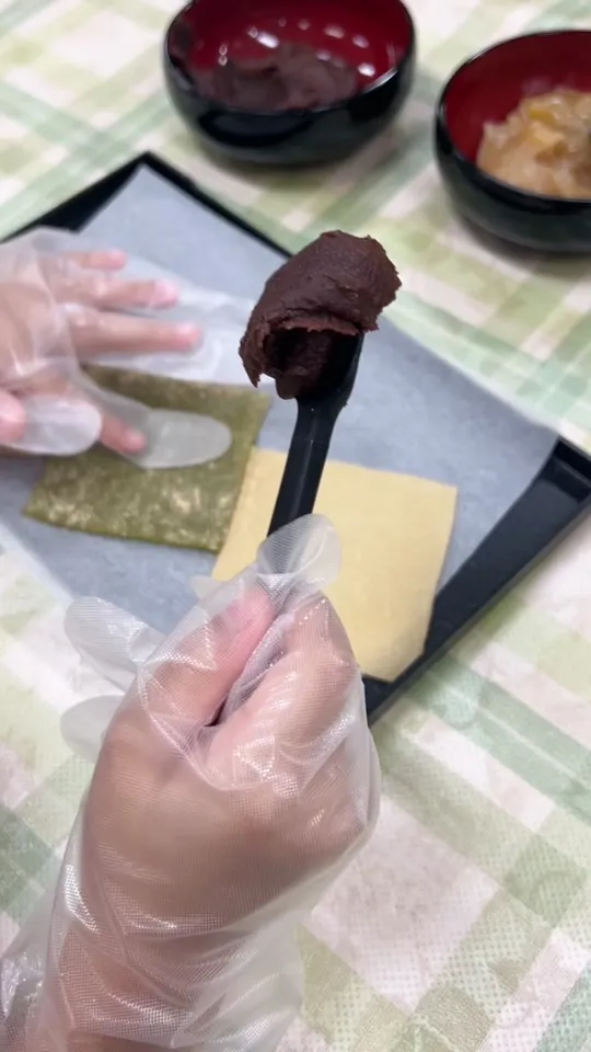 おたべ 本館