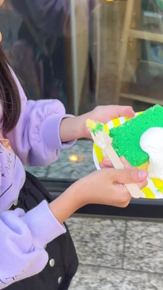 ベビタピトーキョー原宿店