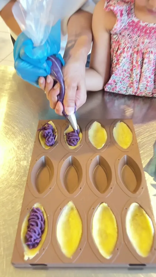 御菓子御殿 恩納店