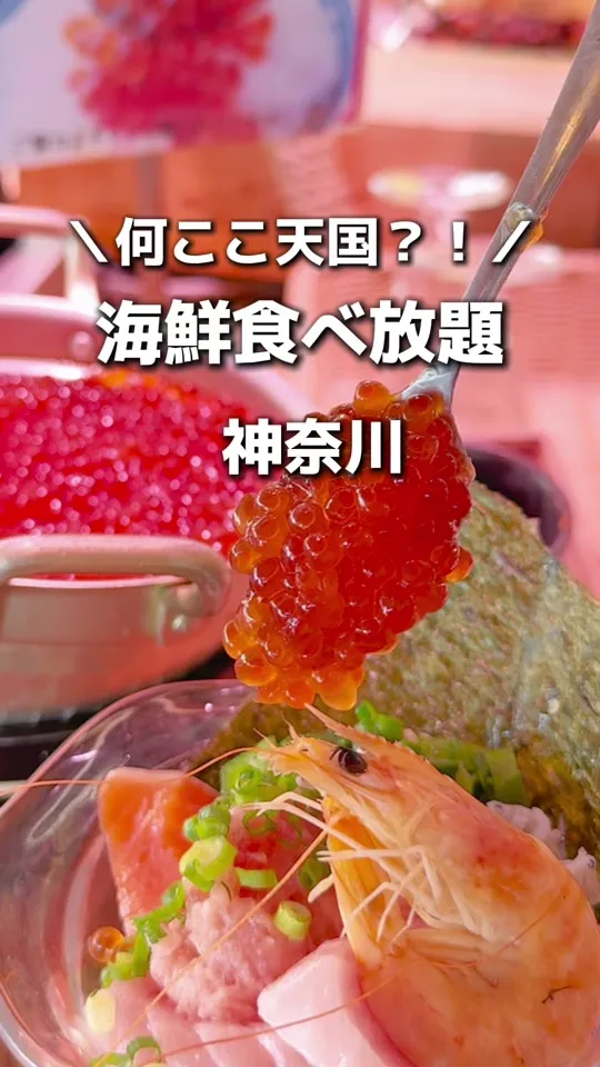 おさしみ天国・小田原海鮮ゴーゴー!!