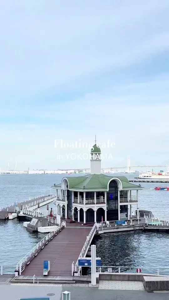 PIER21 MUSIC CAFE & BAR