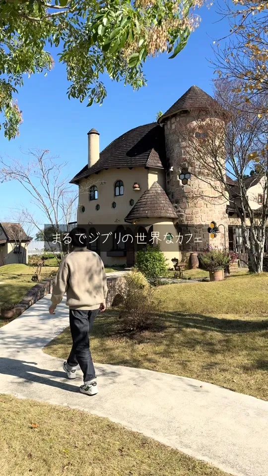 さんぽ道