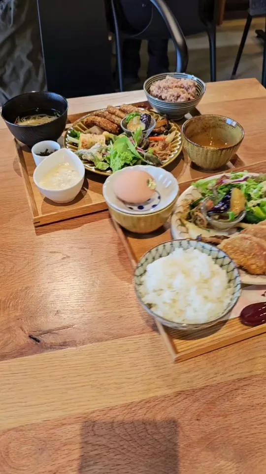 旧中川邸