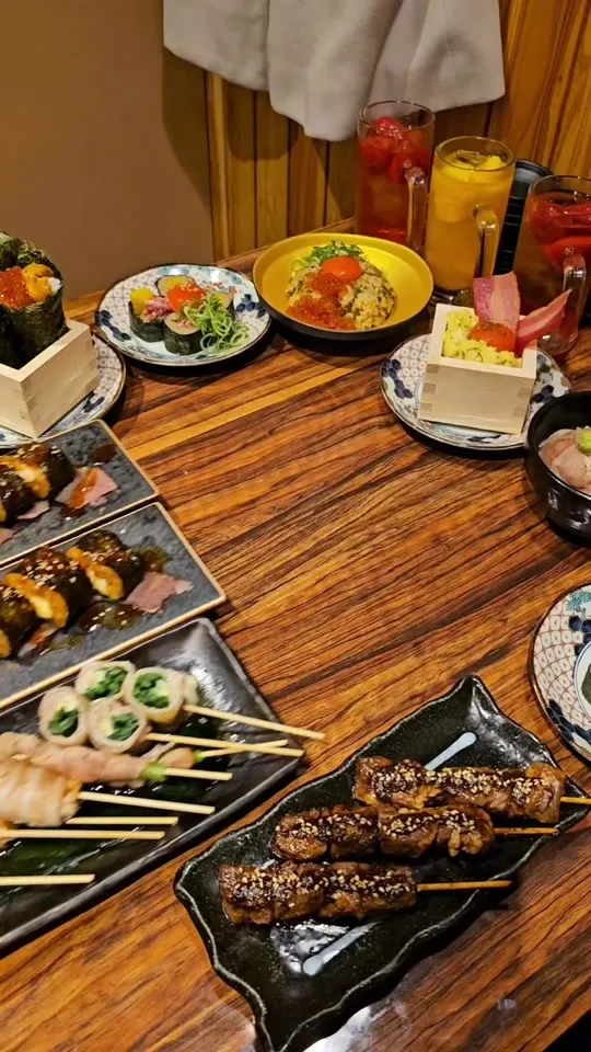 肉大衆酒場 ドンちゃん 梅田店