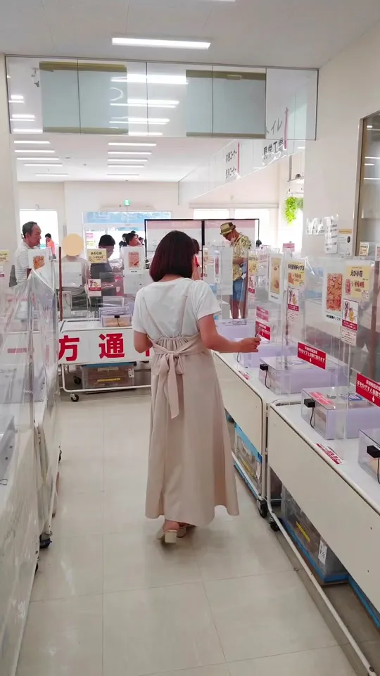 たこせんべいの里
