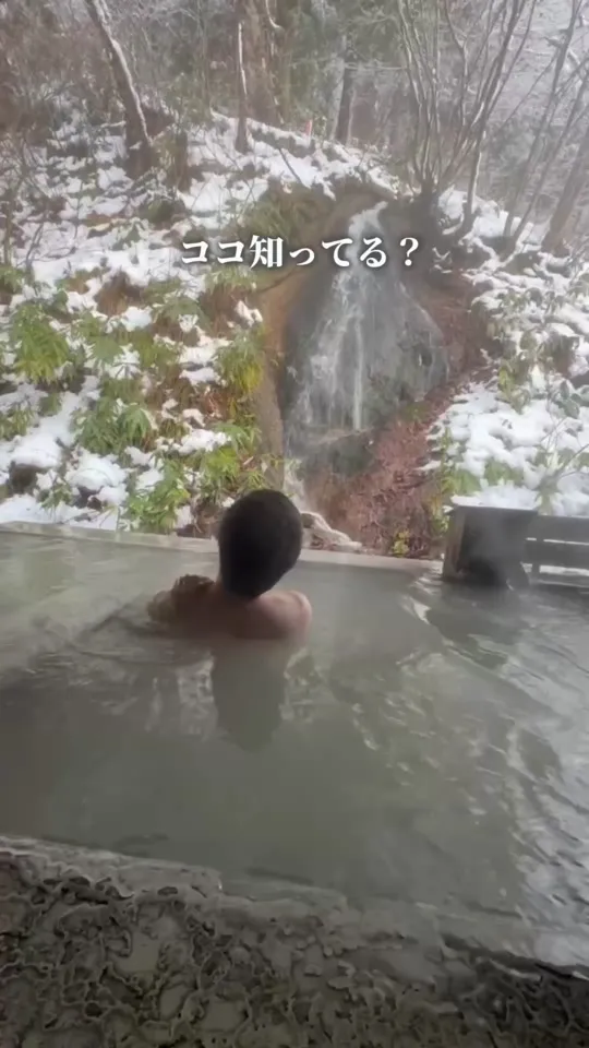 白神矢立 湯源郷の宿 日景温泉