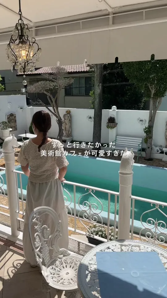 イタリア館