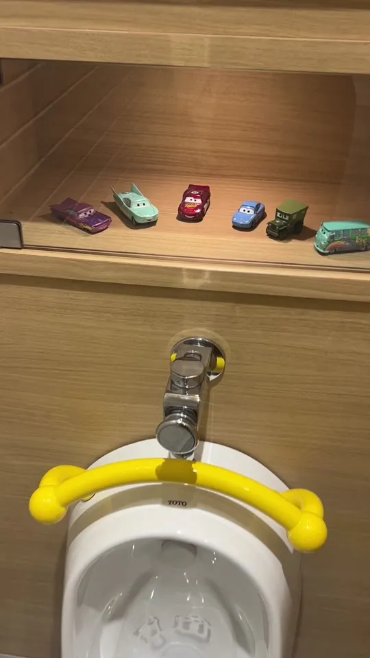 トヨタ博物館 ミュージアムショップ