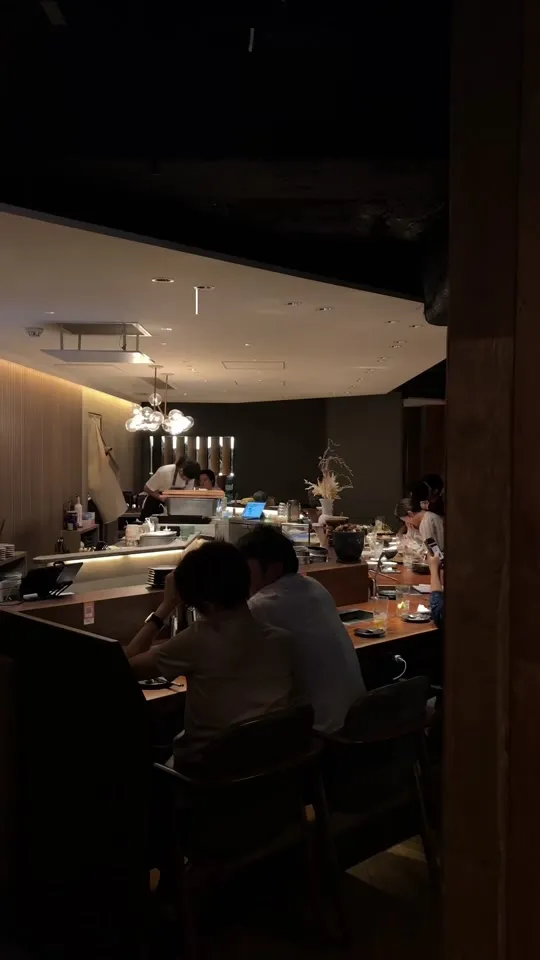 ラム焼肉専門店 学芸大学lambne (らむね）