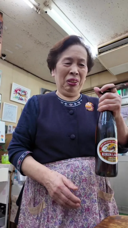 森田食堂