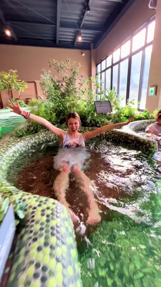 i+Land nagasaki(アイランド長崎)