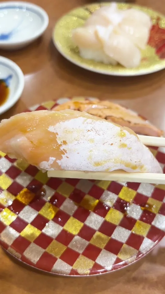 回転寿司 えりも岬 菊水元町店