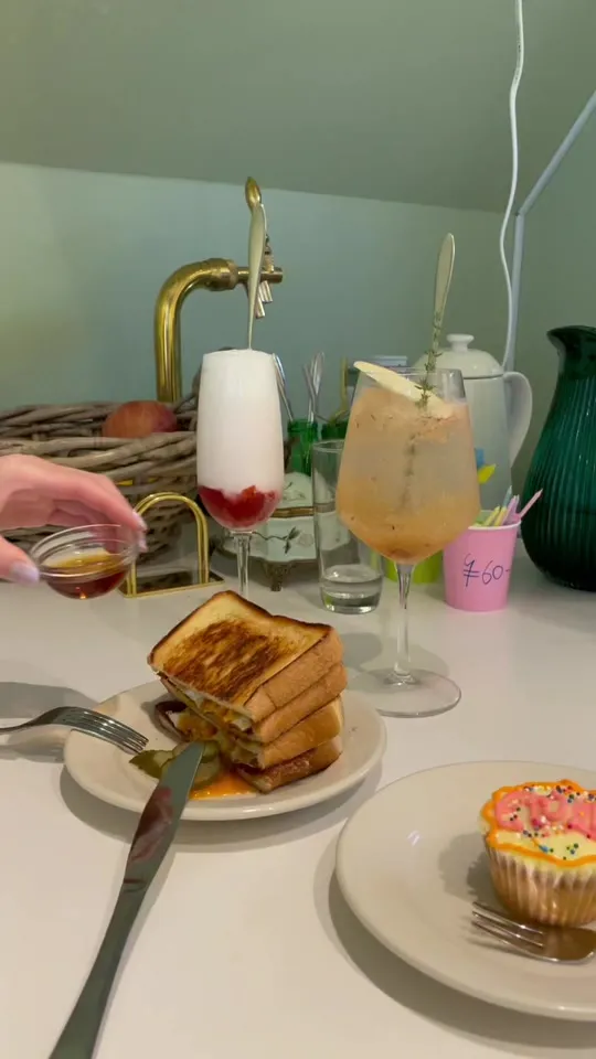 ETOILE-CAKESHOP & CAFE/SNACK BAR-(エトワール)