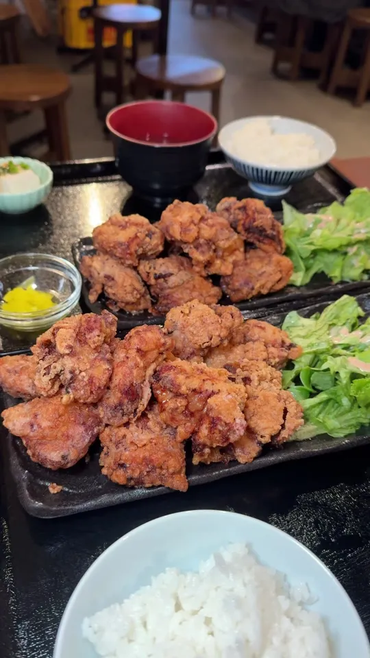 博多かわ屋 天三店