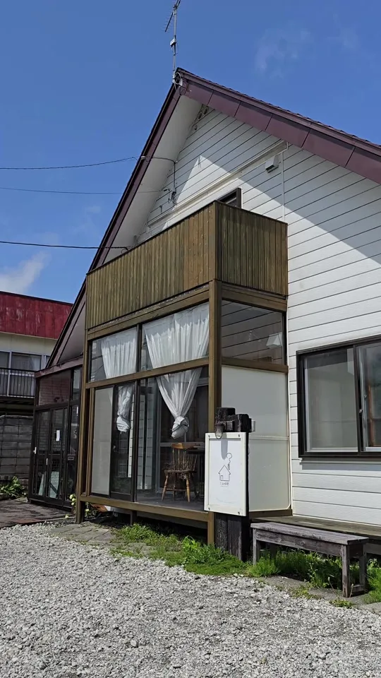 くるみ食堂