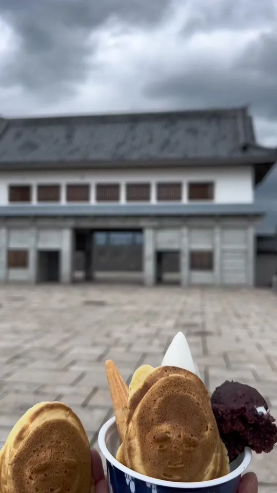 ハンサム食堂 伊達観光物産館道の駅店
