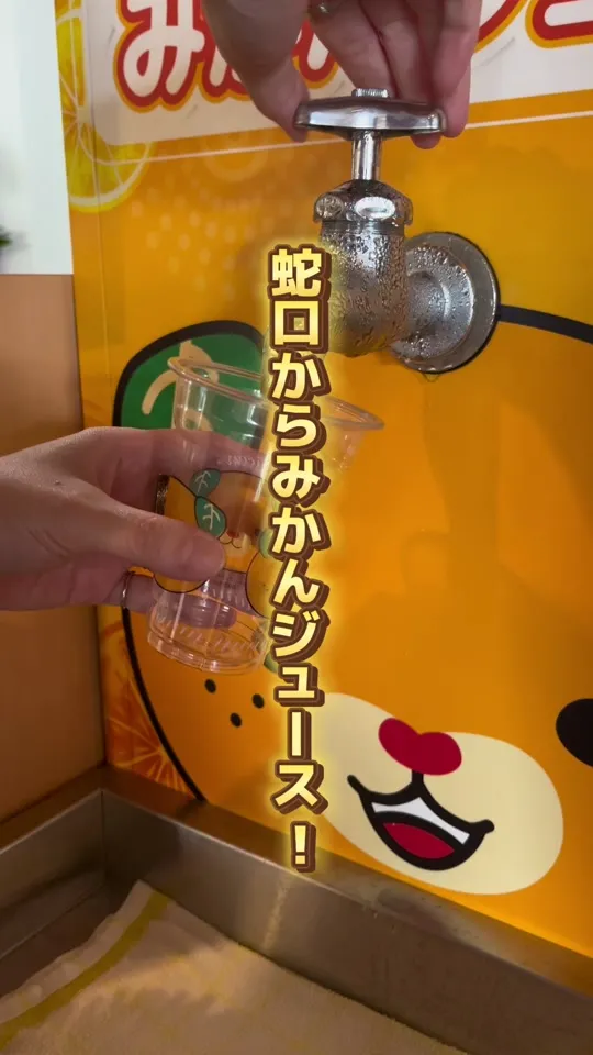 みきゃんパーク 札幌