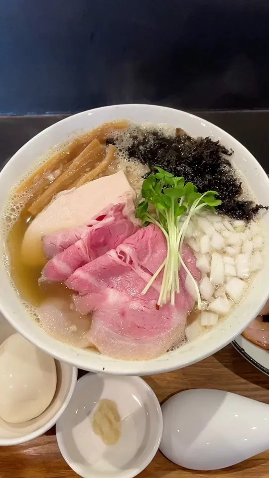 麺屋花枇
