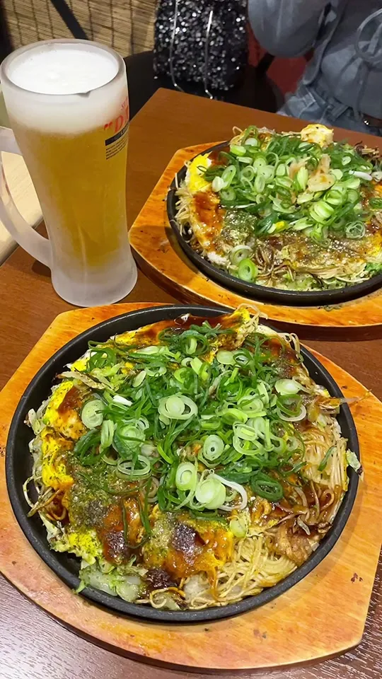 広島お好み焼き 久ちゃん