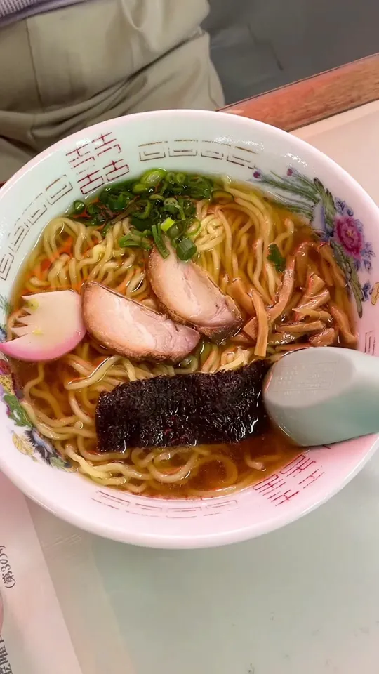 ふじいち食堂 本店