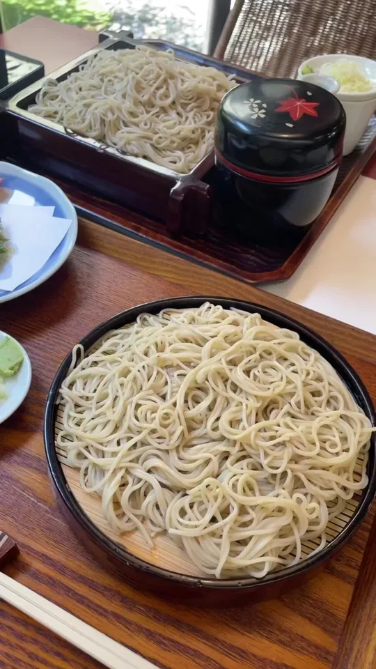 そば所 よし田
