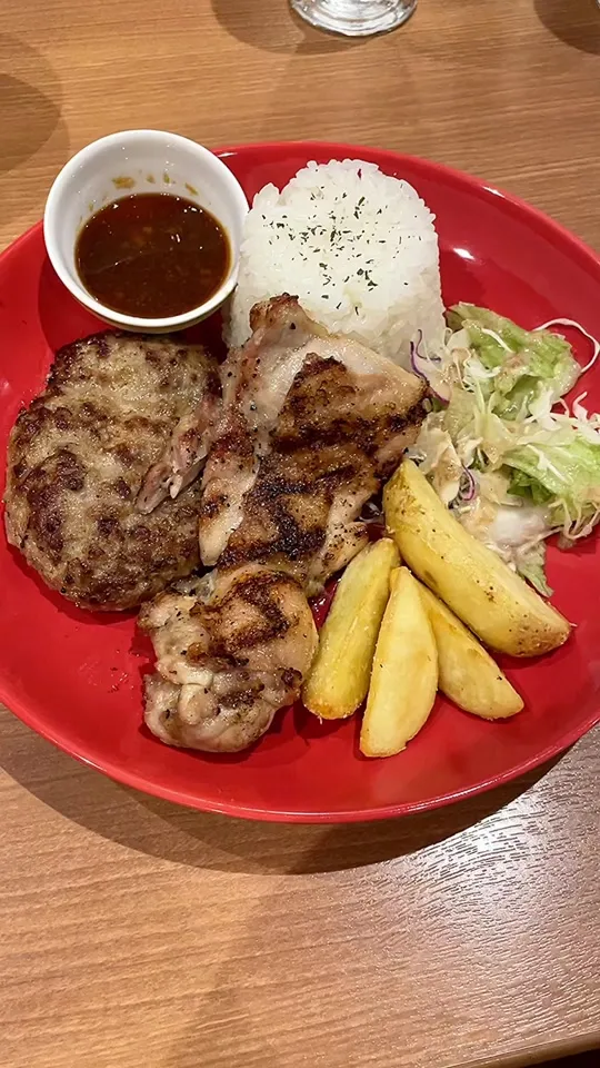 ビッグボーイ 掛川大池店