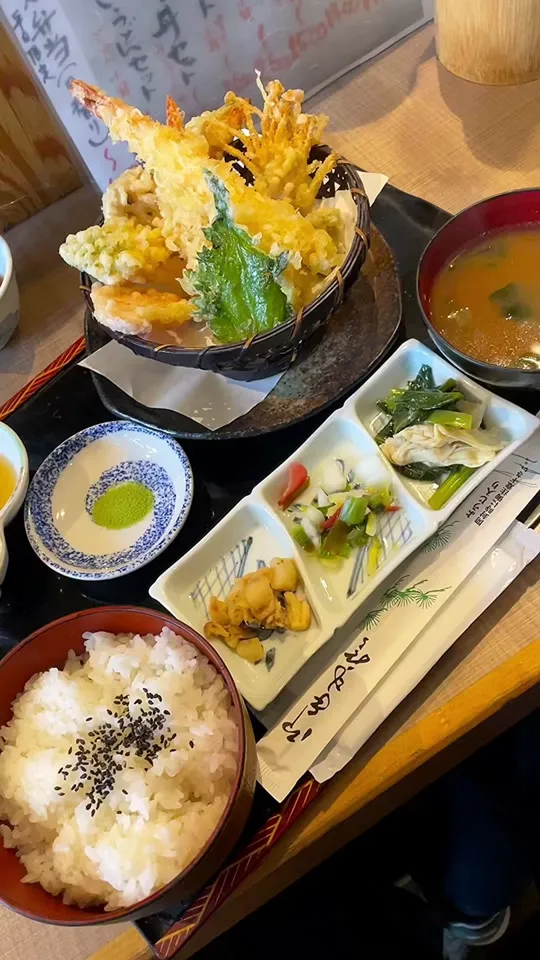 自然酒菜 一瞬