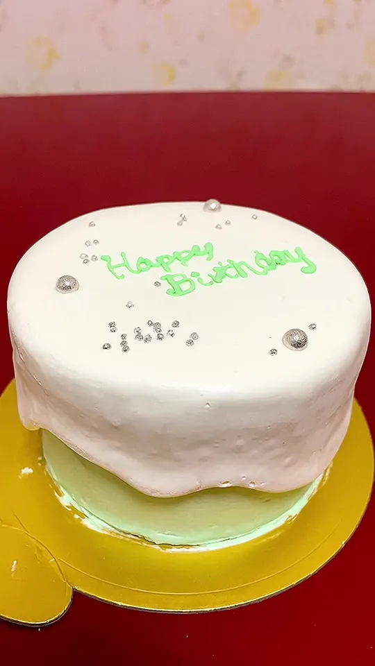 パティスリーアングレーズ