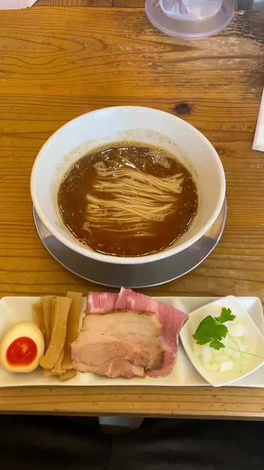 めん奏心