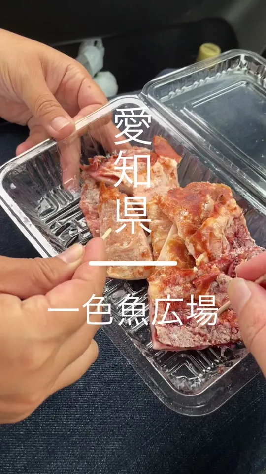 一色さかな広場
