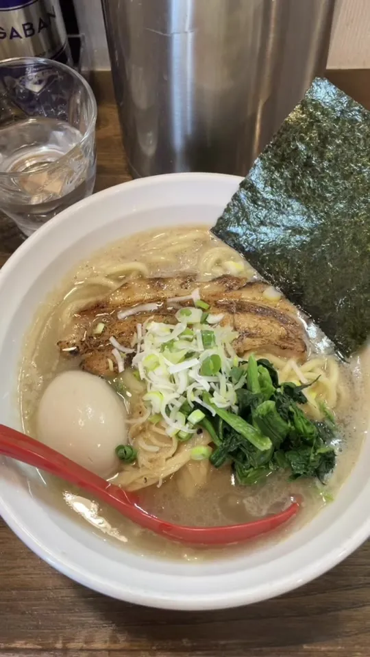 麺や つか田