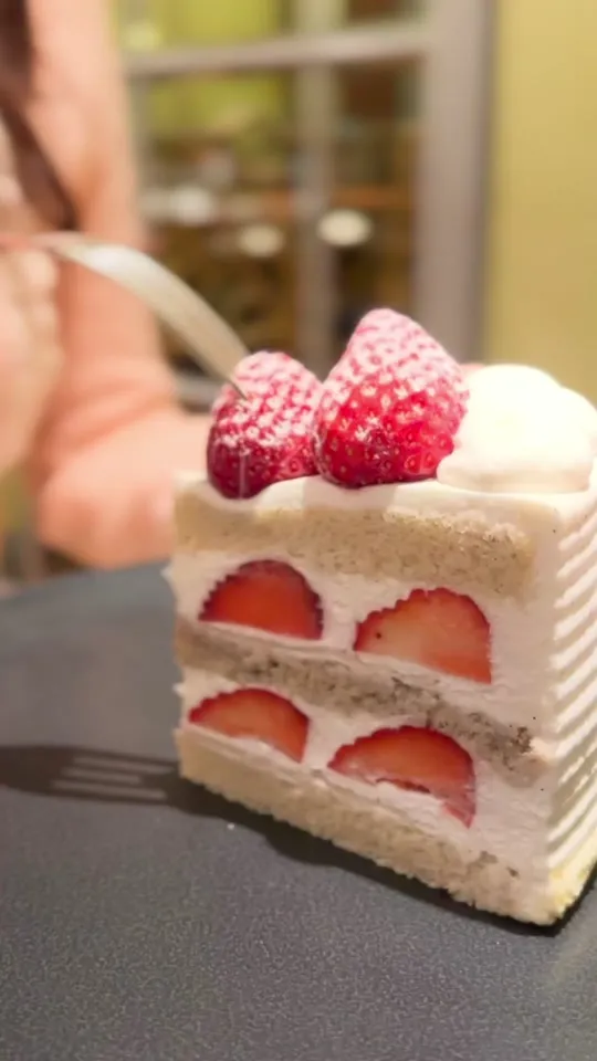 パティスリー SATSUKI - 予約はこちら | HAMONI