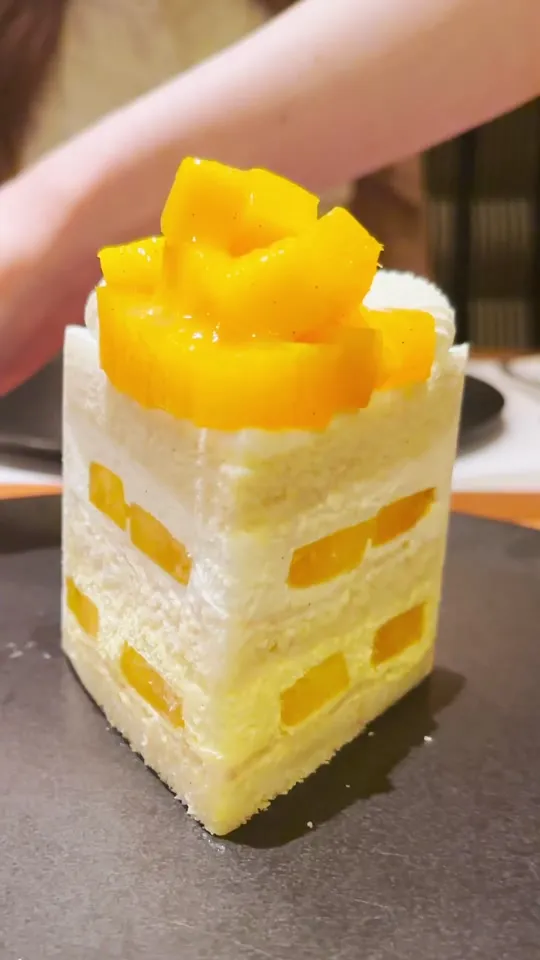 パティスリー SATSUKI - 予約はこちら | HAMONI