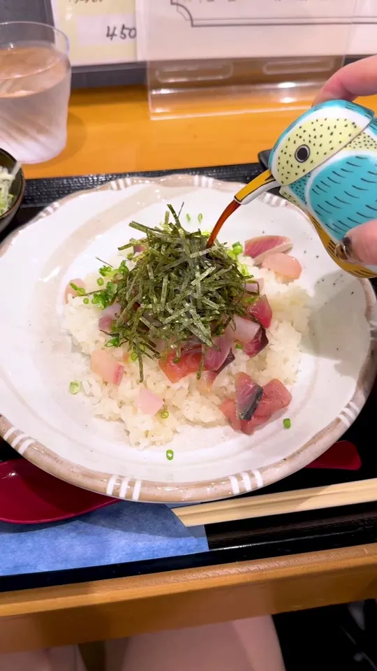 割烹食堂 かいね