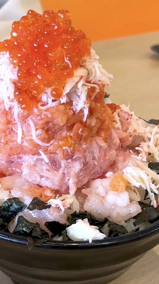 いくらの大五郎