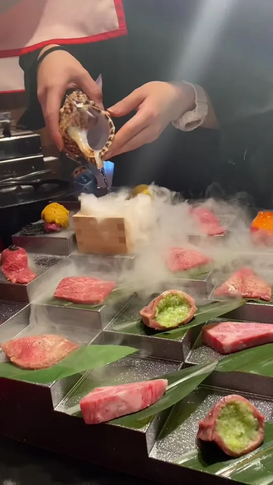 焼肉きた松 別邸