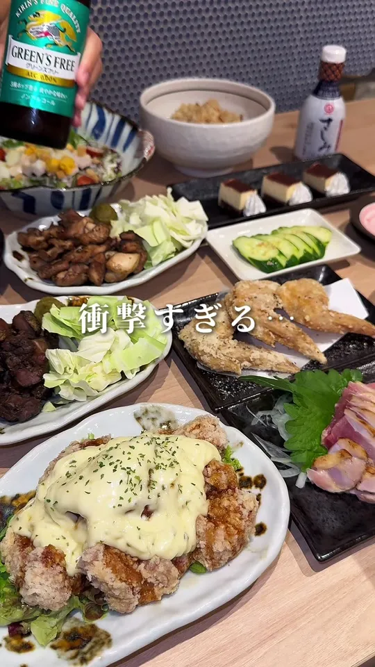 焼き鳥酒場 小倉とりくら 魚町銀天街店