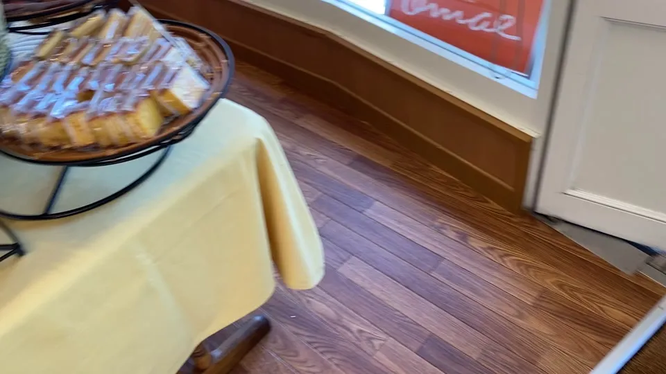 洋菓子の店 オオマエ