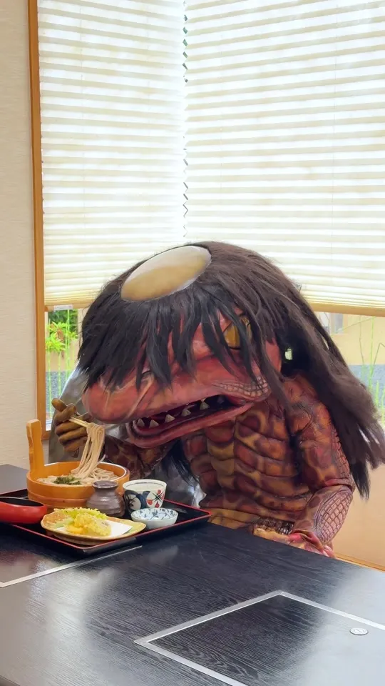 もちむぎのやかた
