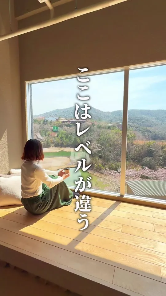 GLAMP CABIN 東条湖・丹波篠山