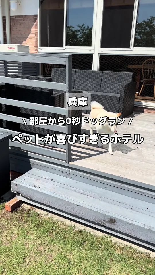 ガーデンリゾート淡路島 ハナアンドキッス