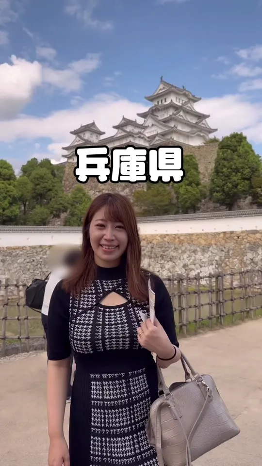 姫路城