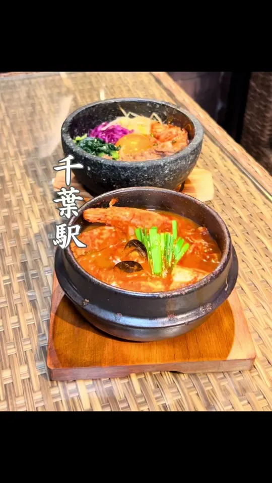 韓国カフェ イヨサンソウル