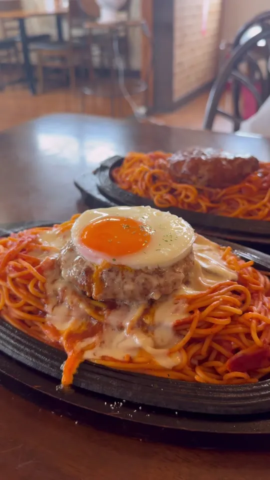 ハングリーハングリー(Hungry*Hungry )