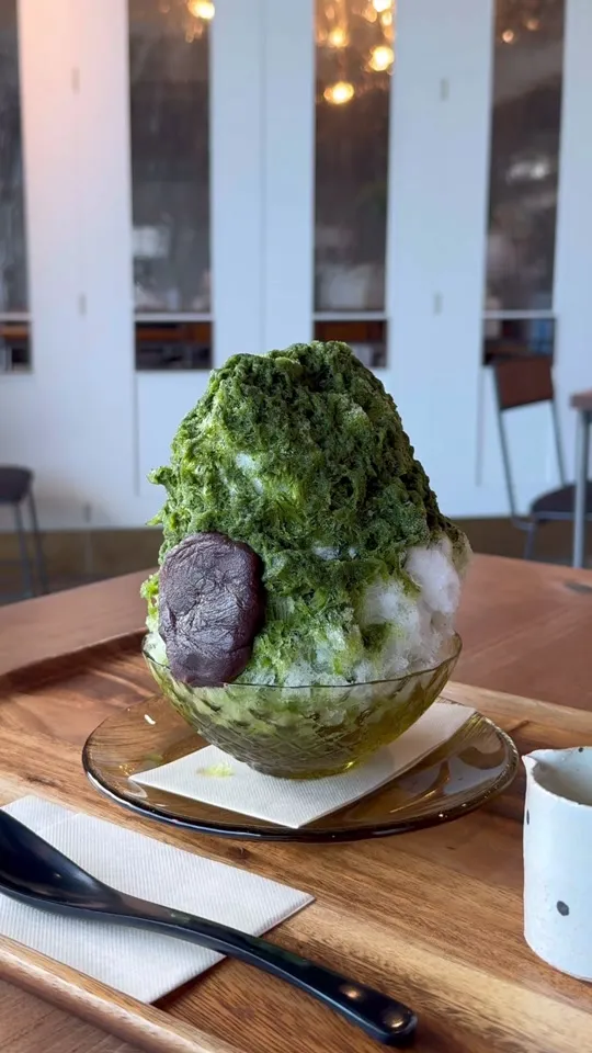 カフェ264
