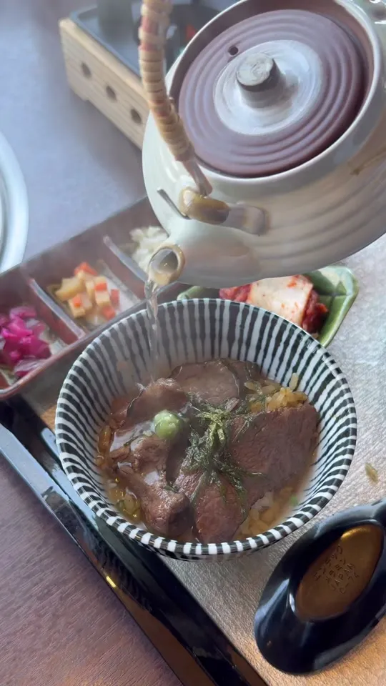 山形黒毛和牛 米沢牛焼肉 仔虎仙台駅前店
