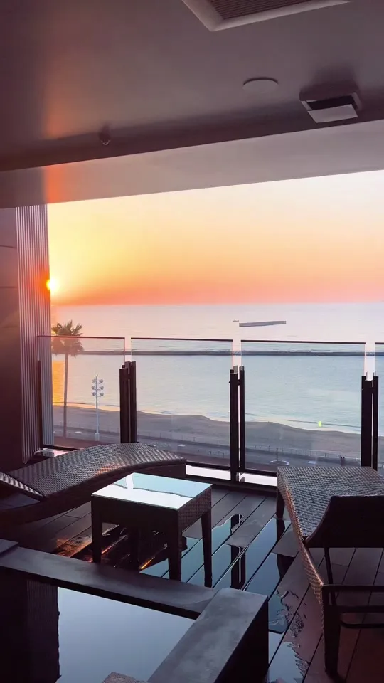 熱海パールスターホテル