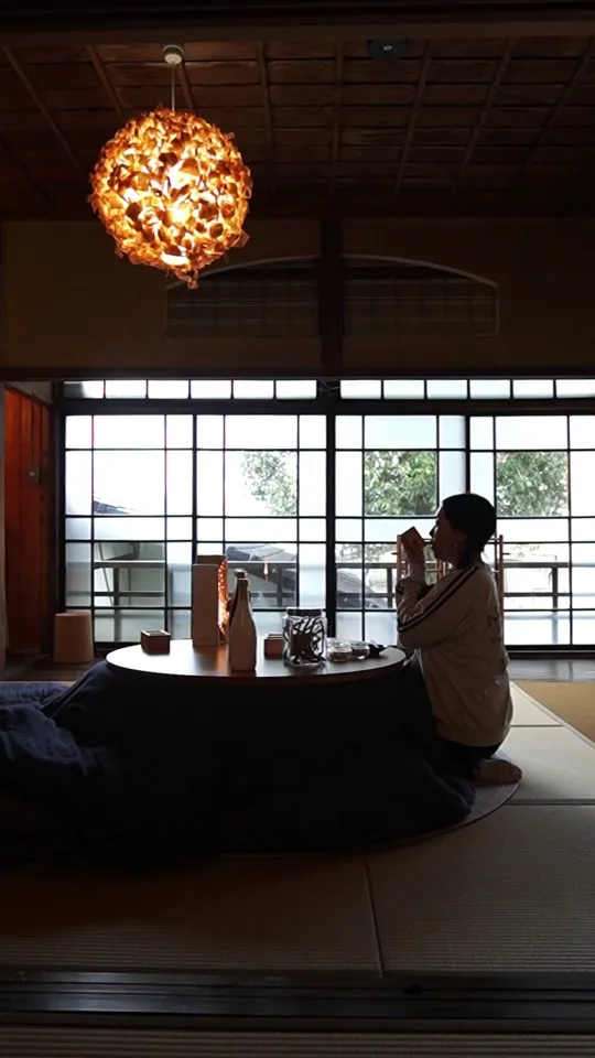 うきは酒宿 いそのさわ