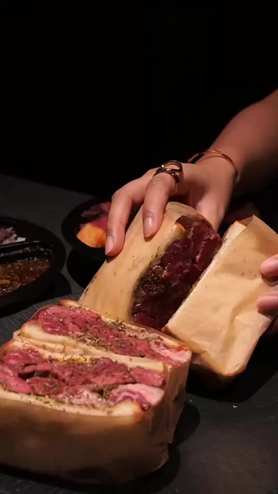 焼肉の龍園 小倉本店