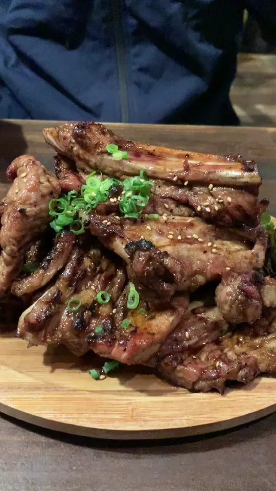 炉端焼き 作゛